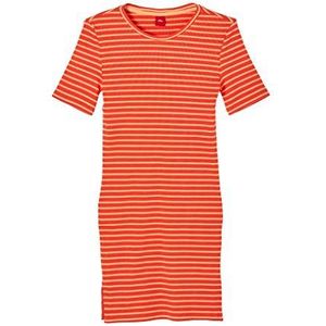 s.Oliver Kinderjurk voor meisjes, 25 g1, 134 cm