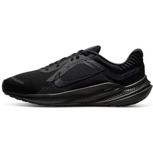 Nike Sneaker voor heren, Zwart Donker Smoke Grijs 003, 46.5 EU