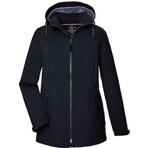 STOY - Sts 7 Wmn - Softshelljas - Waterdicht - Dames