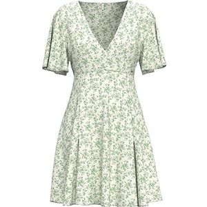 Pepe Jeans Fiama-jurk voor dames, Veelkleurig (Multi), M