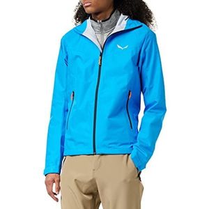 Salewa Unisex Puez (Aqua 3) Ptx M Jkt Hardshell jassen (1 stuk)