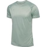Newline - Beat - Functioneel Shirt - Mintgroen