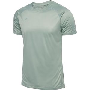 Newline - Beat - Functioneel Shirt - Mintgroen