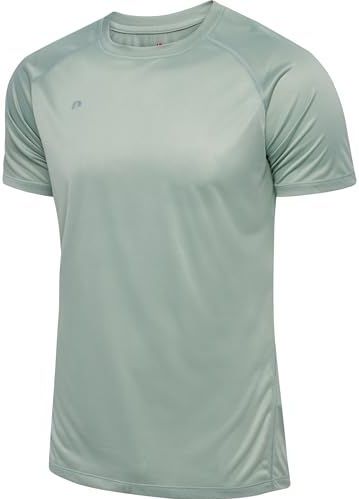 Newline - Beat - Functioneel Shirt - Mintgroen