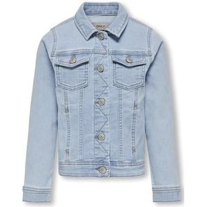 ONLY MINI - Denim Jas