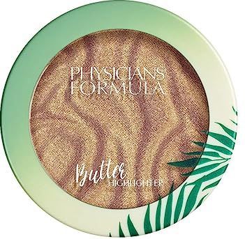 Physicians Formula - Butter Highlighter - Gebakken Highlighter - Tint Sparkling Wine - 5 g