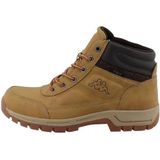 Kappa - Nikito - Winterlaarzen - Camel - Waterdicht - Enkelhoog