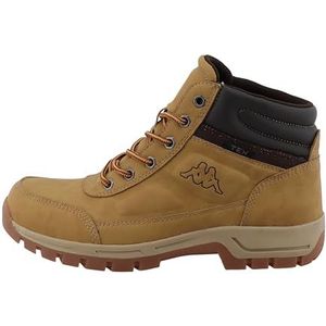 Kappa - Nikito - Winterlaarzen - Camel - Waterdicht - Enkelhoog