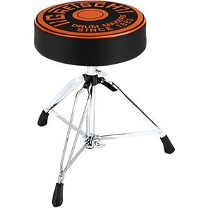 Gretsch Pro Drum Stool Art Top GR9608-2 Drum Throne