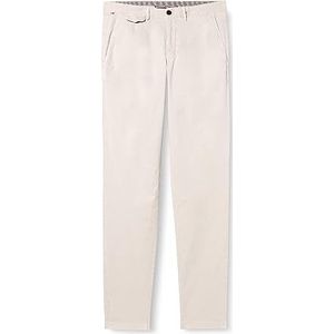 Tommy Hilfiger Heren geweven broek, Oktober Grijs, 33W / 32L