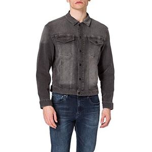 s.Oliver Denim jas voor heren