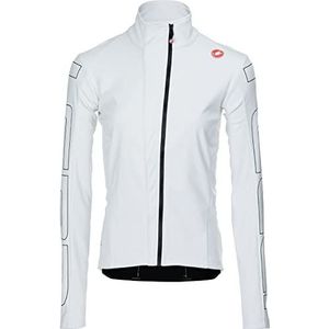 CASTELLI 4519539-163 TRANSITION W JACKET Damesjas Black L