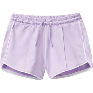 United Colors of Benetton Boxershorts voor, Aubergine, 122 cm