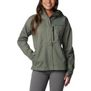Columbia - Hikebound™ Ii - Jas - Groen - Waterdicht - Ademend