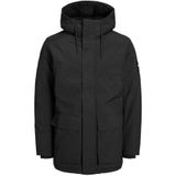 JACK & JONES Jjerob Parka Sn Parka voor heren