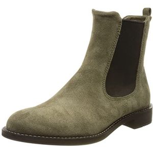 ECCO - Sartorelle 25 - Enkellaarsjes - Chelsea-stijl - Zwart