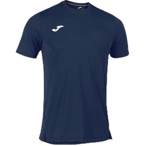 joma Toernooi T-shirt, Blauw, 4XS