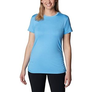 Columbia Leslie Falls T-shirt met korte mouwen voor dames