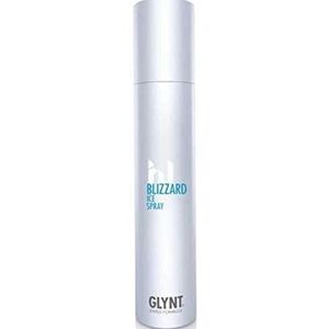 Glynt Blizard Ice Spray Houdfactor 1 Droogshampoo, 200 ml Gember
