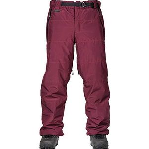 L1 Premium Goods Aftershock Pant '21 Herenbroek, ademende snowboardbroek