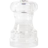 Olympia Acryl Zout Shaker 102X61mm Cruet Pot Keuken Servies