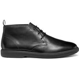 GEOX - Spherica EC17 - Enkellaars - Zwart