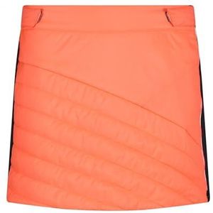 CMP - Damesrok, Red Fluo, 46, Red Fluo, 42 NL