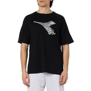 Diadora T-shirt SS Logo T-shirt heren