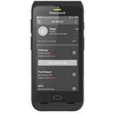 Honeywell - CT40G2 - Draagbaar Gegevensverzameling - Zwart - 4 GB RAM - 32 GB Opslag