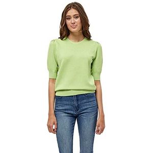 Peppercorn Damestrui Sweater, Opaline Gree, S