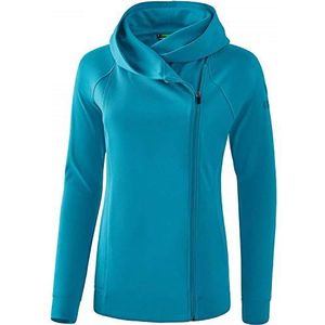 Erima Essential sweatshirt met capuchon voor dames