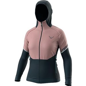 Dynafit Jas merk model Alpine Hybrid JKT W