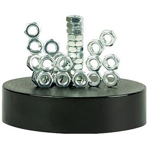 Funtime Gifts Maak je eigen magnetische sculptuur Decor Desktop Gift