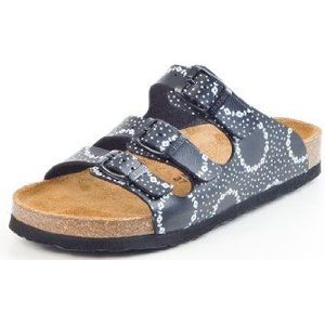 Dr. Brinkmann 700619, Klompen en muiltjes voor dames 42 EU