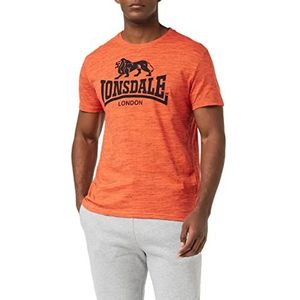 Lonsdale London heren gargrave tshirt