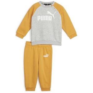 PUMA Minicats ESS Raglan Jogger FL