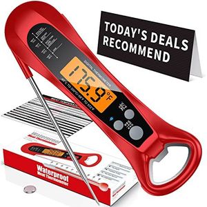 5 seconden - Digitale thermometer kopen? | Lage prijs | beslist.nl