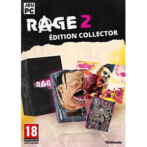 Rage 2 - Edition Collector