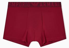 Emporio Armani - Essential Microfiber Trunk - Boxershorts