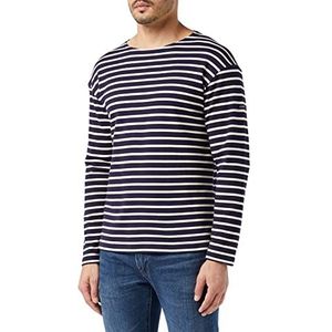 Armor lux, Matrosenshirt""Loctudy"" heren - - Medium