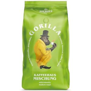 Joerges Gorilla koffiemengsel, 1 kg