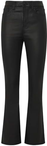 Pepe Jeans - Flare Hw Pl204733 - Jeans - Blauw - Hoge Stijging