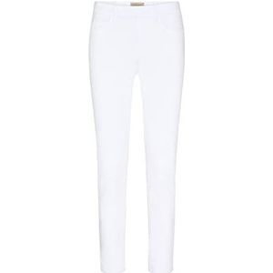 SOYACONCEPT SC-Nadira 1-B Damesbroek, wit, 46