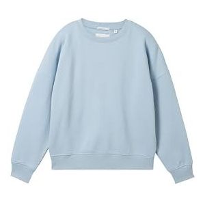 T-shirt - Crew - Grijs - Poly-cotton Mengsel