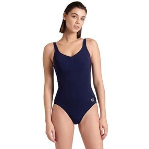 ARENA Dames Bodylift zwempak Manuela U Back One Piece badpak (1 stuk)