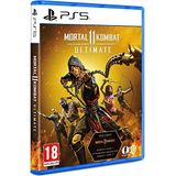 Mortal Kombat 11 Ultimate – Edition Limitée