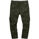 JP1880 - Cargobroek - Donkergroen