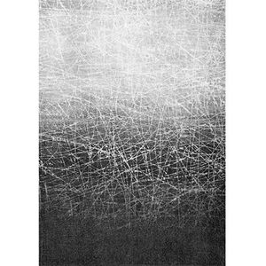 Homemania Bedrukt tapijt Ice 1, bedrukt, meerkleurig, van micro-polyamide, 160 x 120 cm