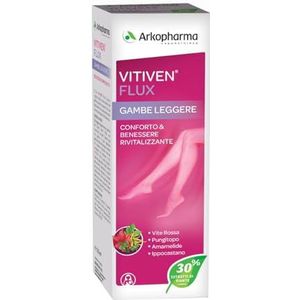 Flux Gel Beness Immed