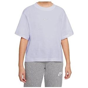 Nike NSW Essential T-shirt voor kinderen, uniseks